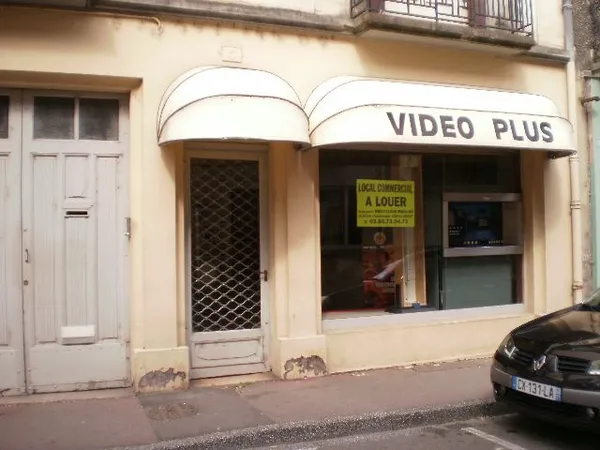 Local commercial