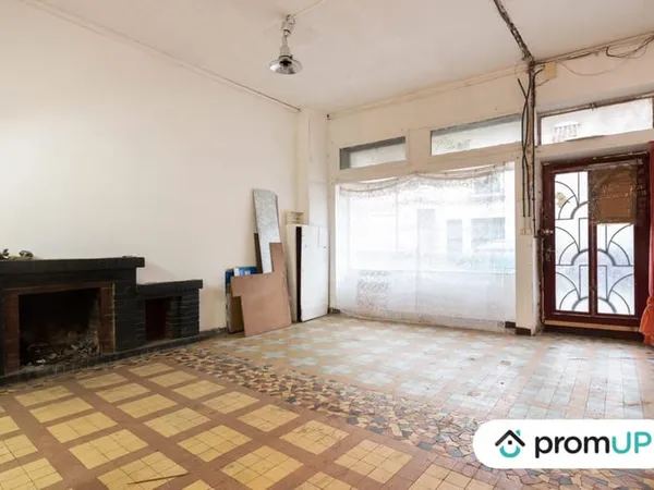 Maison 9 pièces 190 m²