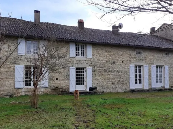 Maison 7 pièces 275 m²