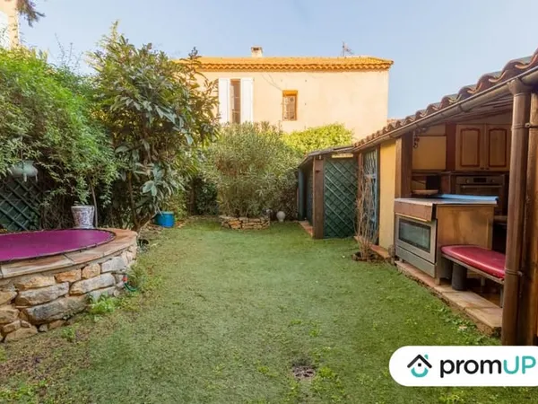 Maison 6 pièces 160 m²