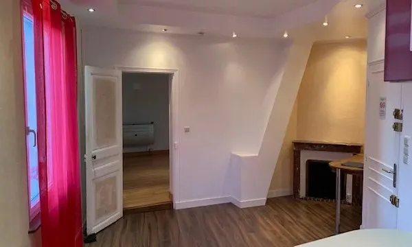MAINTENON - APPARTEMENT - 2 PIECES