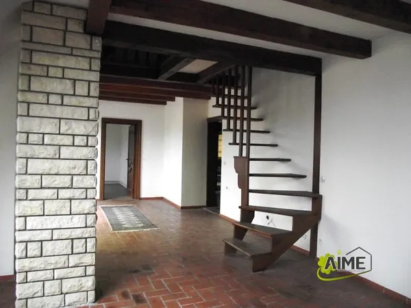 Appartement 4 pièces 102 m²