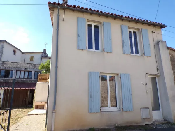 Maison 4 pièces 86 m²