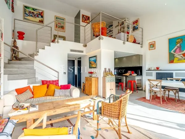 vente appartement 5 Pièce(s)