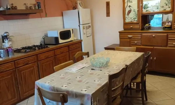 Maison 6 pièces 130 m²