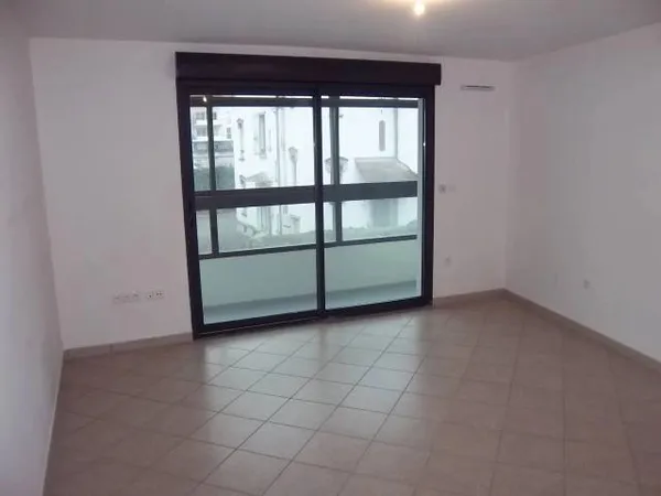 Appartement 2 pièces