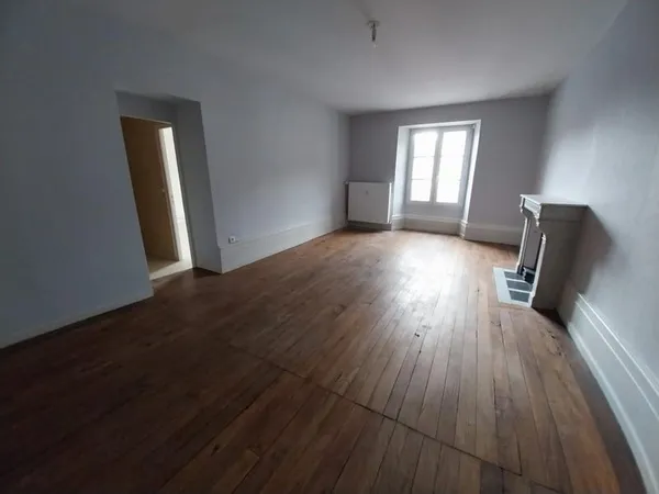 Appartement Type 3 - VIGNORY