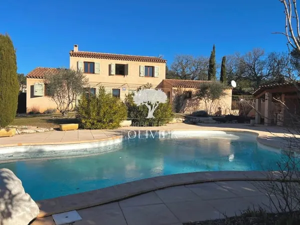 Maison 6 pièces 134 m²