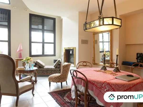 Maison 3 pièces 85 m²