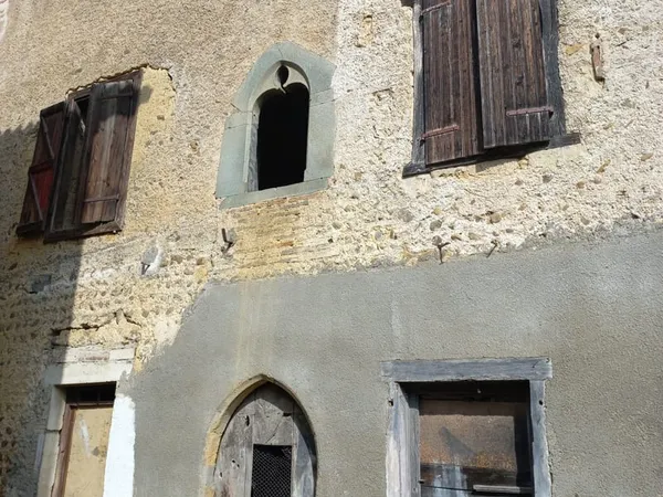 Maisons à Restaurer
