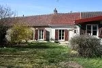 Maison 5 pièces 128 m²