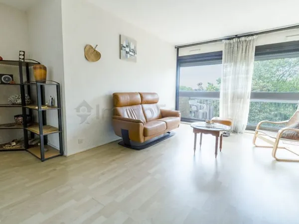 Appartement 4 pièces 85 m²