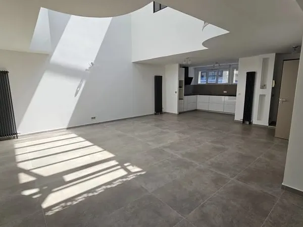 LOFT OU MAISON DE VILLE