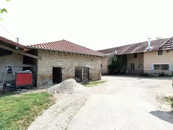 Maison 3 pièces 88 m²