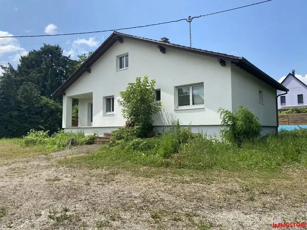Maison 8 pièces 171 m²