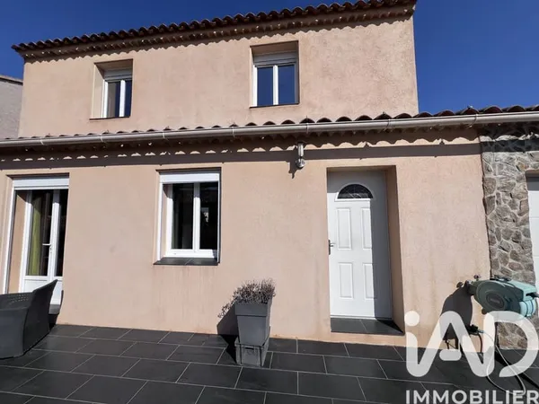 Maison 3 pièces 96 m²