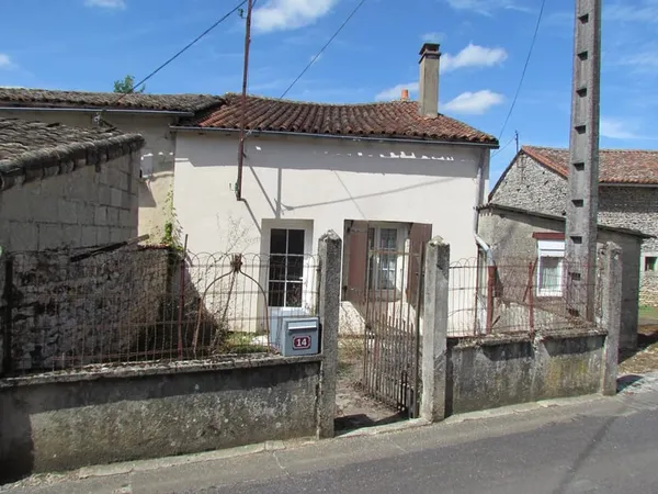 Maison 3 pièces 62 m²