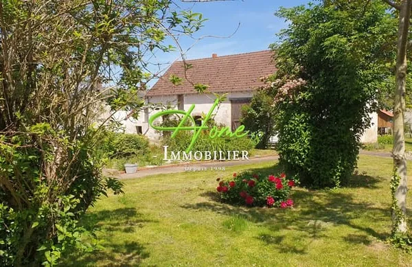 Maison 6 pièces 175 m²