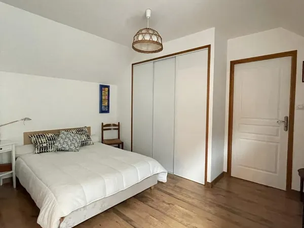Maison 5 pièces 130 m²