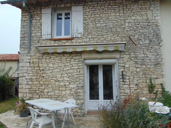 Maison 5 pièces 167 m²