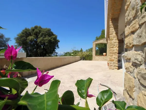 Maison 7 pièces 164 m²
