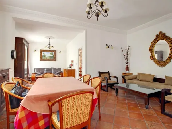 Maison de 7 pièces