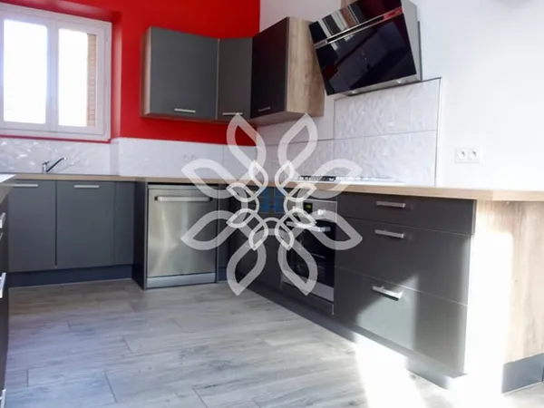 Maison sur sous-sol