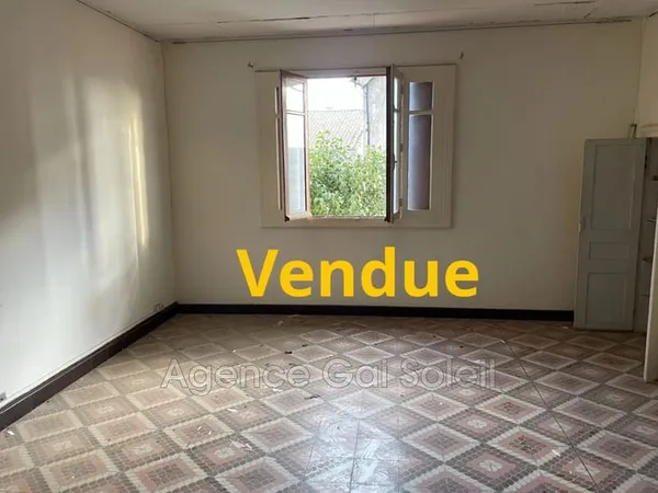 Maison 3 pièces 65 m²