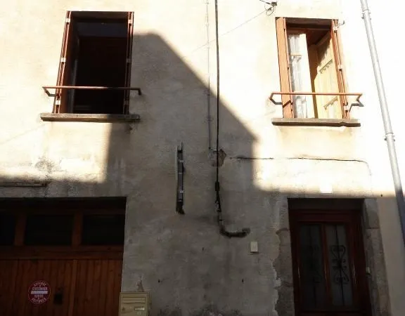 Maison 4 pièces 76 m²