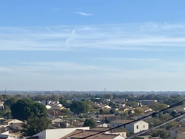 Maison 4 pièces 55 m²