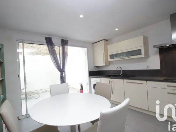 Maison 5 pièces 99 m²