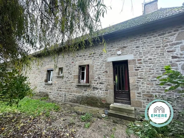 Maison 8 pièces 166 m²