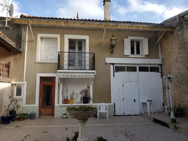 Maison 5 pièces 136 m²