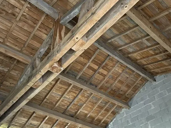 Maison 2 pièces 191 m²