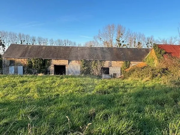 Maison 4 pièces 230 m²