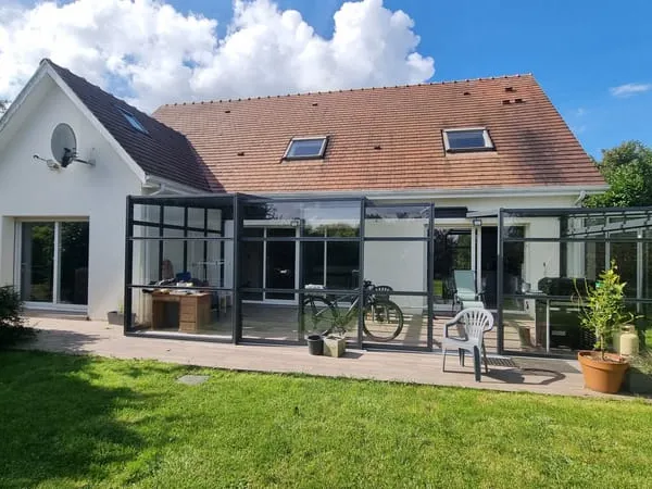 Maison Vente Cucq 8p 170m² 559000€