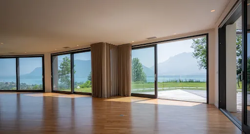 Maison 6 pièces 354 m²