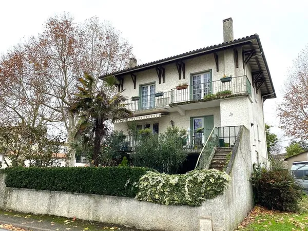 Maison 6 pièces 132 m²