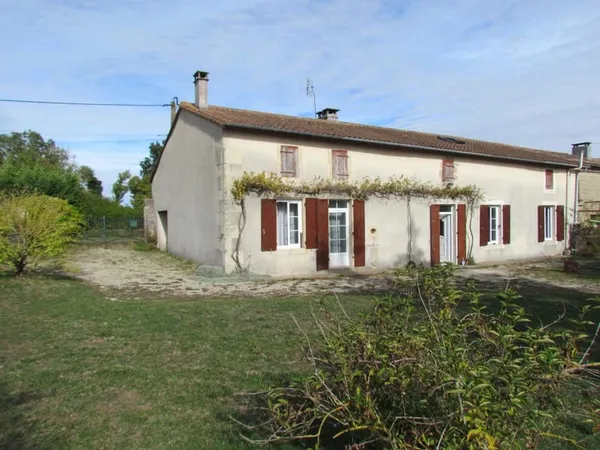 Maison 7 pièces 147 m²