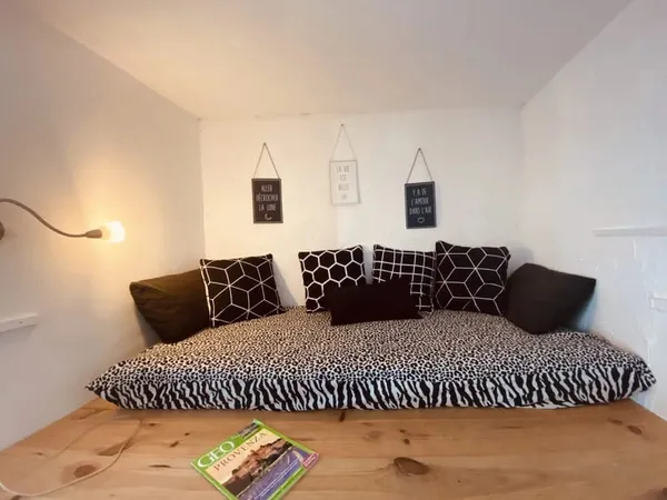 Appartement 4 pièces 100 m²