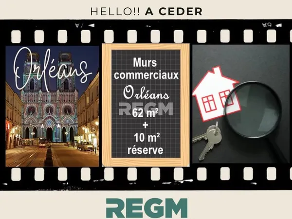 Local commercial