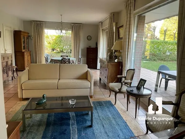 Maison 6 pièces 140 m²
