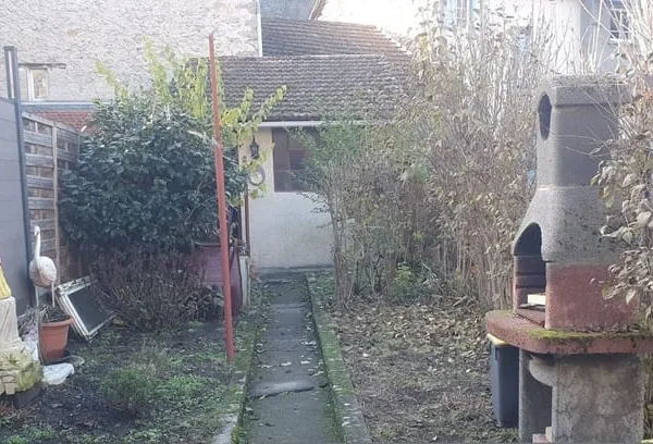 Maison Vente Ax-les-Thermes 6p 121m² 165000€