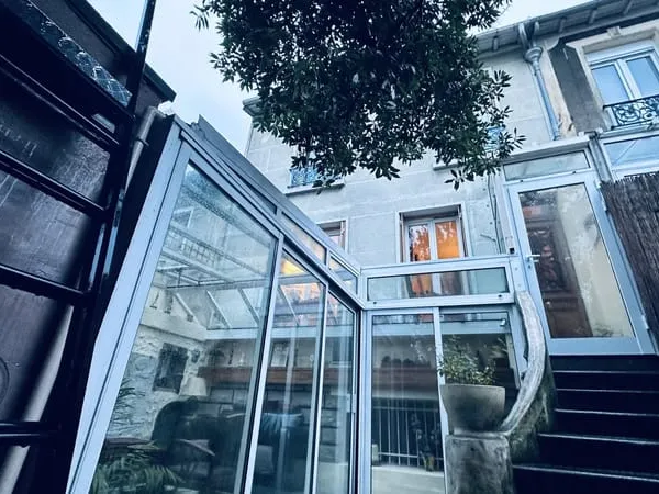 Maison 3 pièces 65 m²