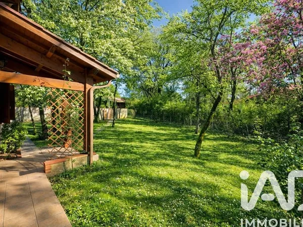 Maison 5 pièces 155 m²