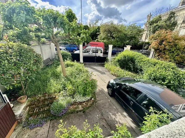Maison 6 pièces 160 m²