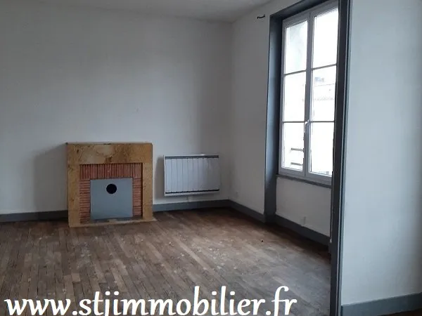 Immeuble 184 m²