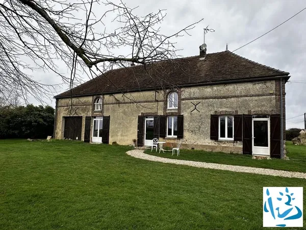 Maison 6 pièces 160 m²