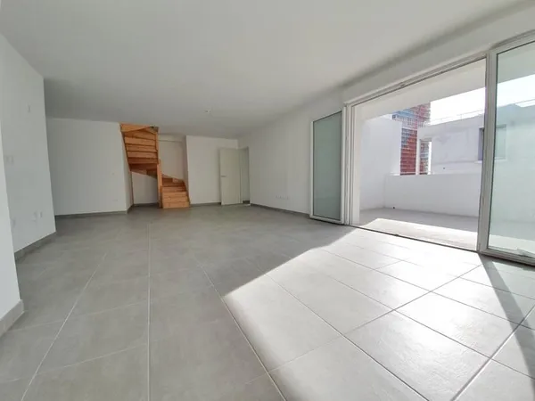 Appartement 4 pièces 101 m²