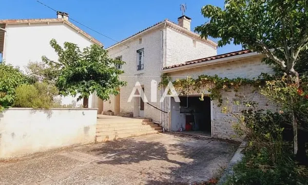 Maison 5 pièces 138 m²